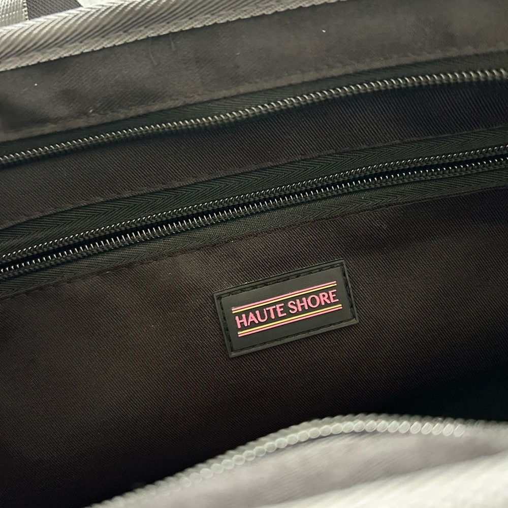 Haute Shore Ryan Cairo Mini Tote - Picture 4 of 11